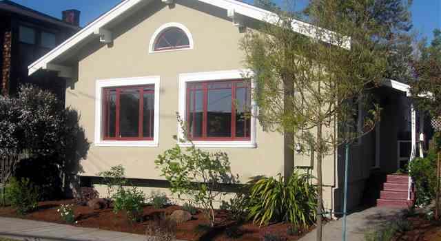 Photo of 2641 Mcgee Ave, Berkeley, CA 94703
