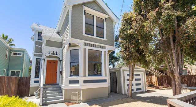 Photo of 783 20Th St, Oakland, CA 94612