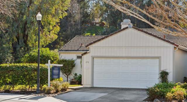 Photo of 175 Mesa Ct, Hercules, CA 94547