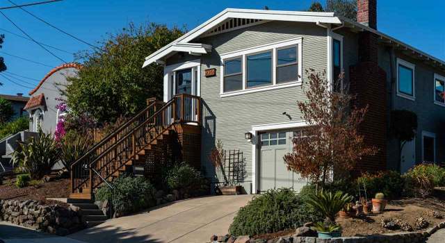 Photo of 250 Clark St, Crockett, CA 94525