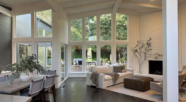 Photo of 1651 El Nido, Diablo, CA 94528