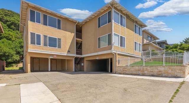 Photo of 8079 Greenridge Dr, Oakland, CA 94605