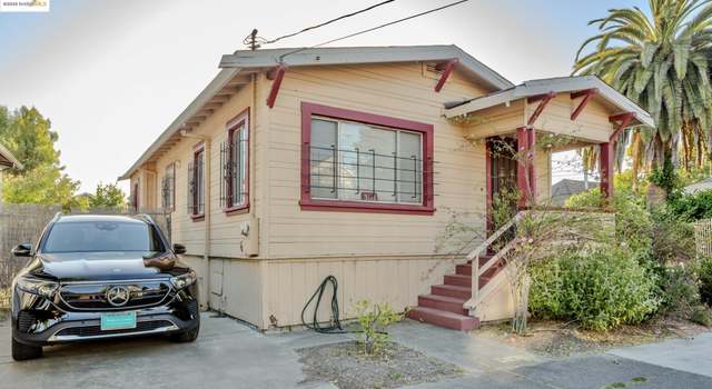 Photo of 3112 Harper St, Berkeley, CA 94703