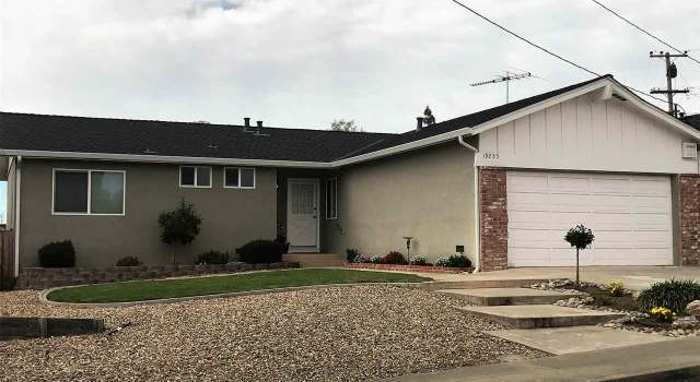 Photo of 19235 Gliddon St, Castro Valley, CA 94546