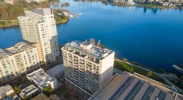Photo of 1555 Lakeside Dr #165, Oakland, CA 94612