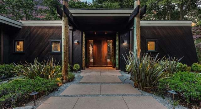 Photo of 39 El Toyonal, Orinda, CA 94563