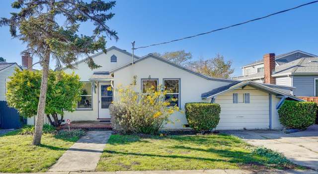 Photo of 1331 Richmond St, El Cerrito, CA 94530