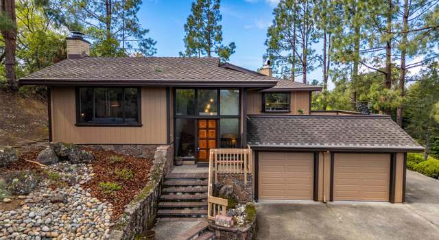 Photo of 910 Ridge Dr, Concord, CA 94518