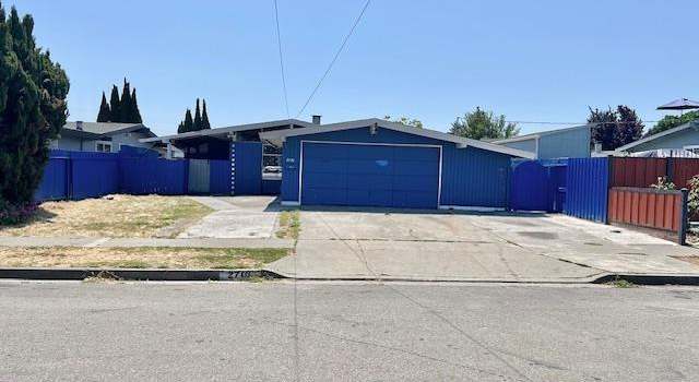 Photo of 2710 Ocala St, Hayward, CA 94545