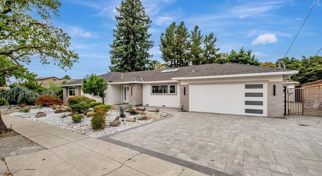 Photo of 41511 Chadbourne Dr, Fremont, CA 94539