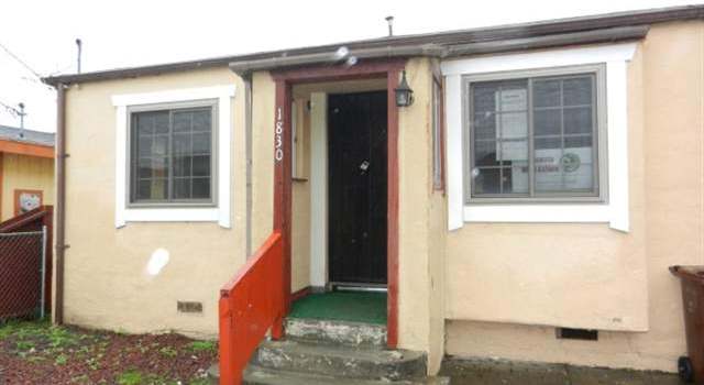 Photo of 1830 Pullman St, San Pablo, CA 94806