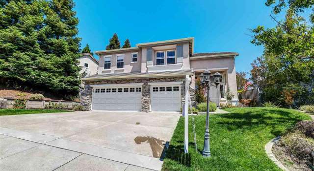 Photo of 11532 Bay Laurel St, Dublin, CA 94568