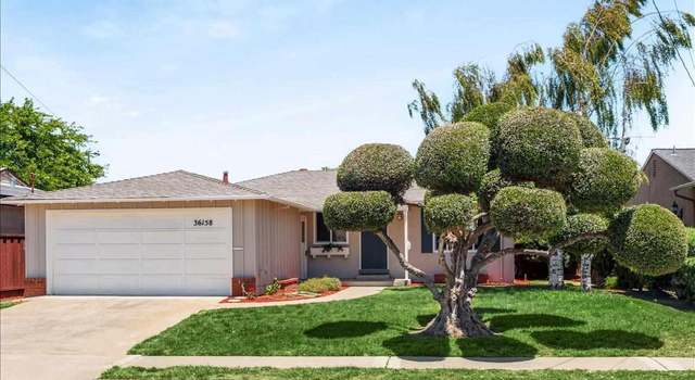 Photo of 36158 San Pedro Dr, Fremont, CA 94536