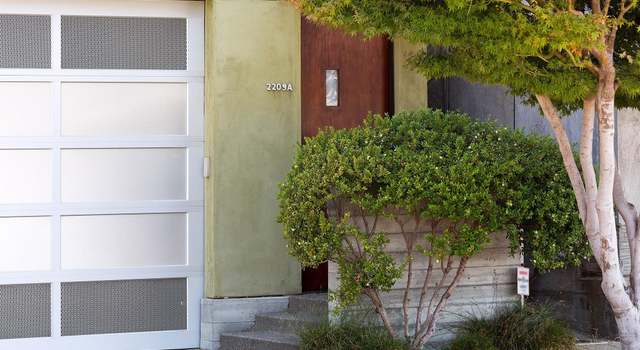 Photo of 2209 Fifth St Unit A, Berkeley, CA 94710