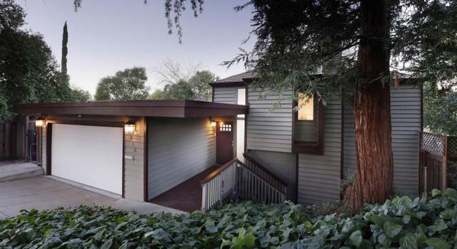 Photo of 623 Laird Ln, Lafayette, CA 94549