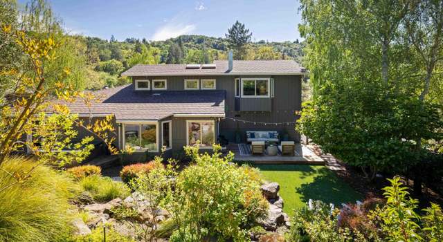 Photo of 5 Glorietta Ct, Orinda, CA 94563
