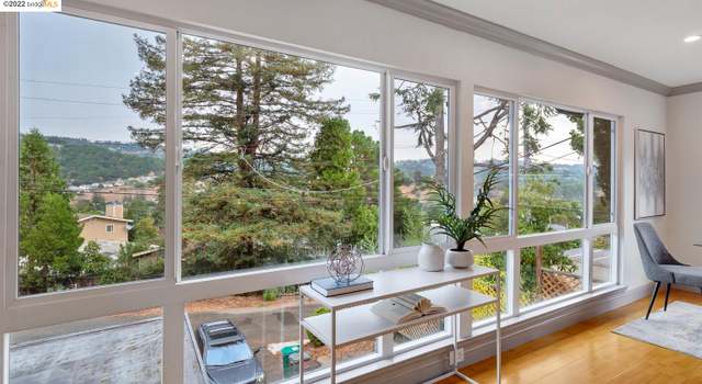 Photo of 7969 Sterling Dr, Oakland, CA 94605