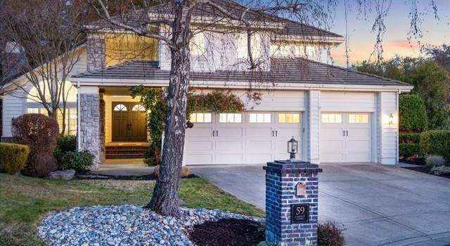 Photo of 59 Camelot Ct, Alamo, CA 94507