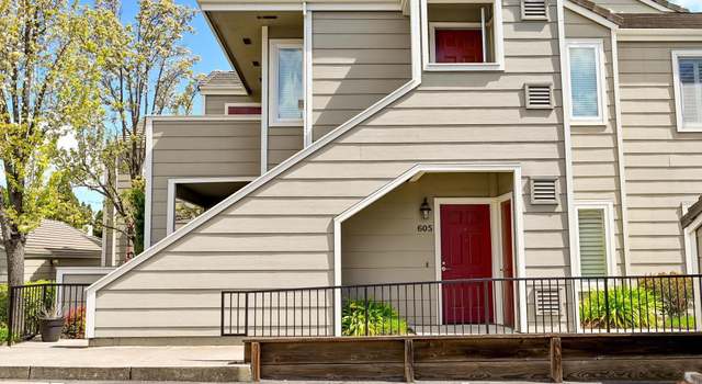 Photo of 605 Norris Canyon Ter, San Ramon, CA 94583