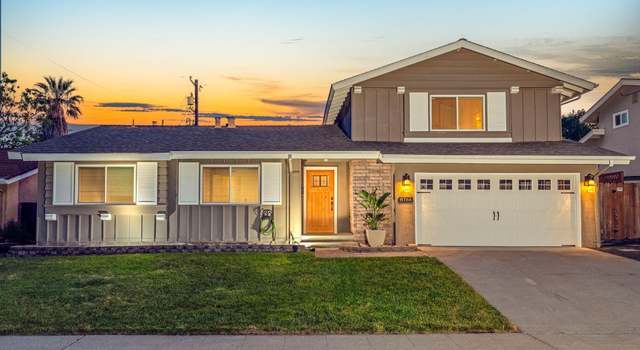 Photo of 8766 Davona Dr, Dublin, CA 94568