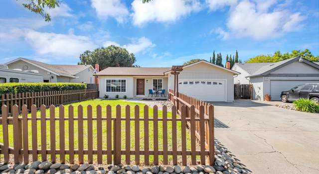 Photo of 36339 Beech Pl, Newark, CA 94560
