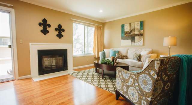 Photo of 46948 Masonic Ter, Fremont, CA 94539