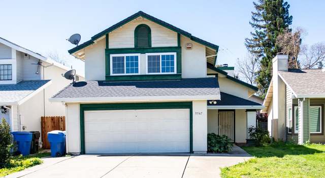 Photo of 3567 Rio Rosa Way, Sacramento, CA 95834