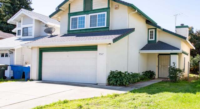 Photo of 3567 Rio Rosa Way, Sacramento, CA 95834