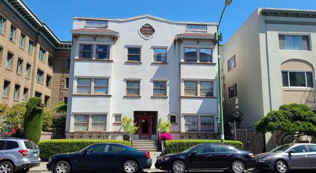Photo of 1546 Alice St, Oakland, CA 94612