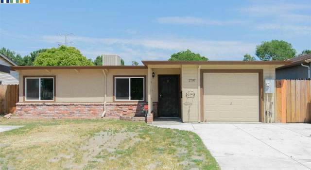 Photo of 2707 W Tregallas Rd, Antioch, CA 94509