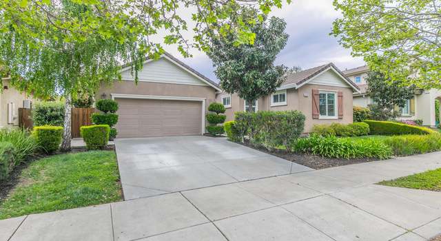 Photo of 1029 Clear Lake Dr, Oakley, CA 94561