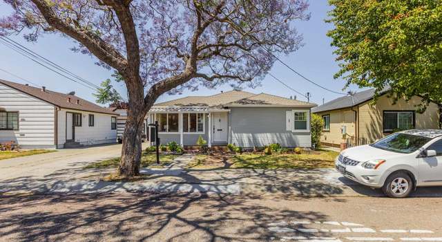 Photo of 1343 Wayne Ave, San Leandro, CA 94577