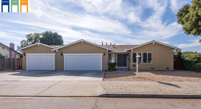 Photo of 38375 Birch St, Newark, CA 94560