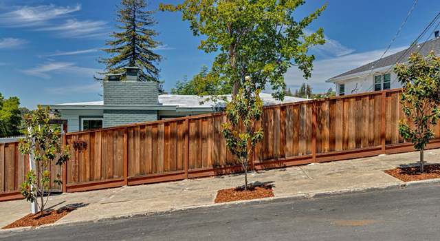 Photo of 3669 Dorisa Ave, Oakland, CA 94605