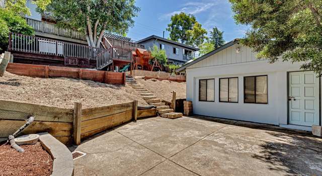 Photo of 3669 Dorisa Ave, Oakland, CA 94605
