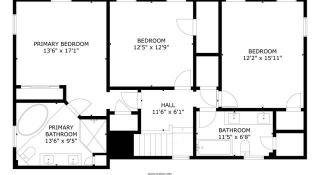Photo of 715 Rosemount Rd, Oakland, CA 94610