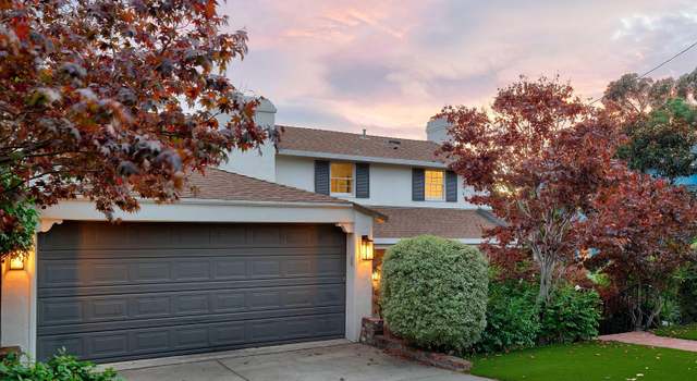 Photo of 715 Rosemount Rd, Oakland, CA 94610