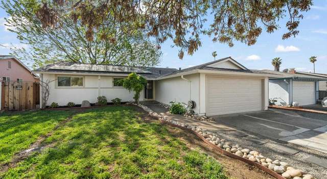 Photo of 4640 Sloan St, Fremont, CA 94538