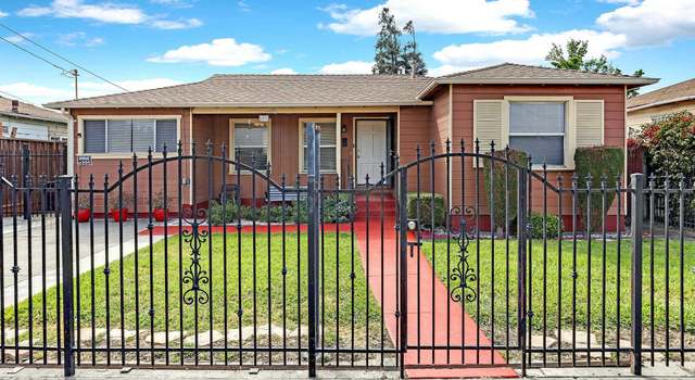 Photo of 408 Burlwood Ave, Oakland, CA 94603