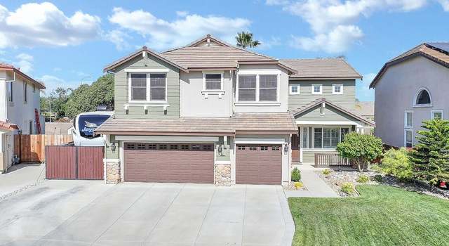 Photo of 632 Dickinson Ct, Discovery Bay, CA 94505