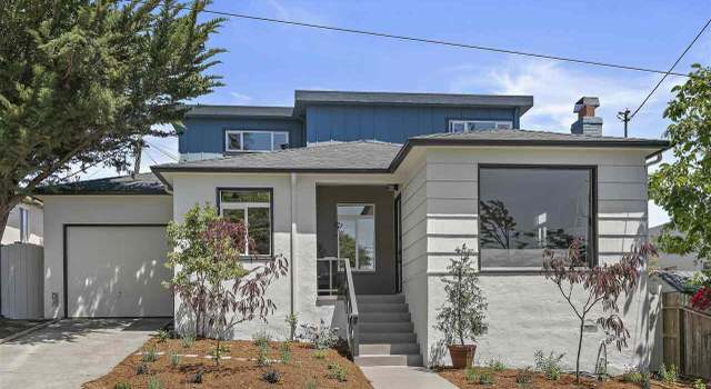 Photo of 2506 Yuba Ave, El Cerrito, CA 94530