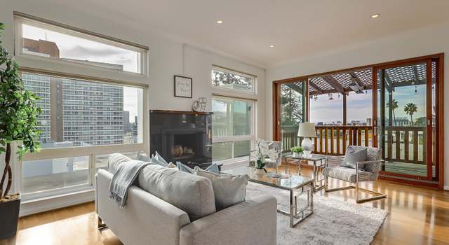 Photo of 199 Montecito Ave #402, Oakland, CA 94610