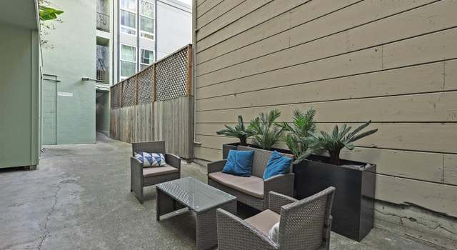 Photo of 199 Montecito Ave #402, Oakland, CA 94610