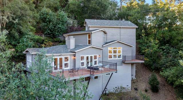 Photo of 214 Canon Dr, Orinda, CA 94563