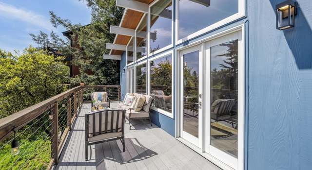 Photo of 6804 Saroni Dr, Oakland, CA 94611