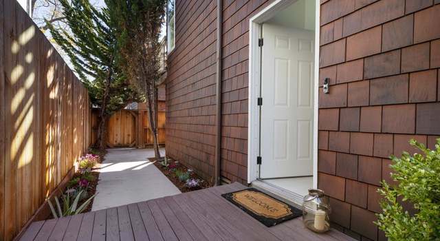 Photo of 1818 Dwight Way, Berkeley, CA 94703