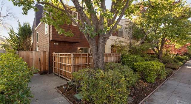 Photo of 1818 Dwight Way, Berkeley, CA 94703