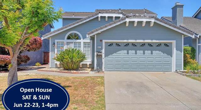 Photo of 30611 Carr Way, Union City, CA 94587