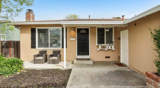Photo of 850 El Rancho Dr, Livermore, CA 94551