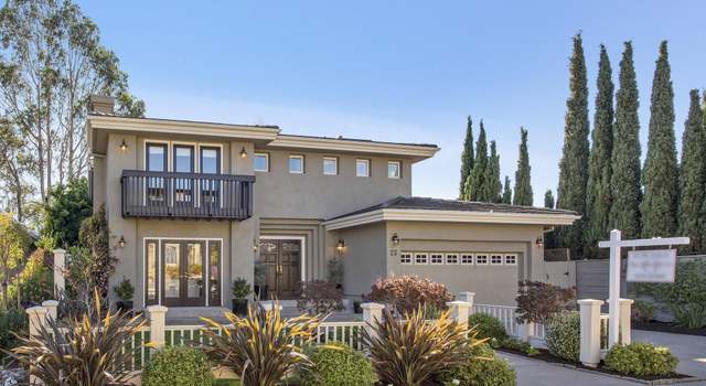 Photo of 25 Neva Ct, Oakland, CA 94611